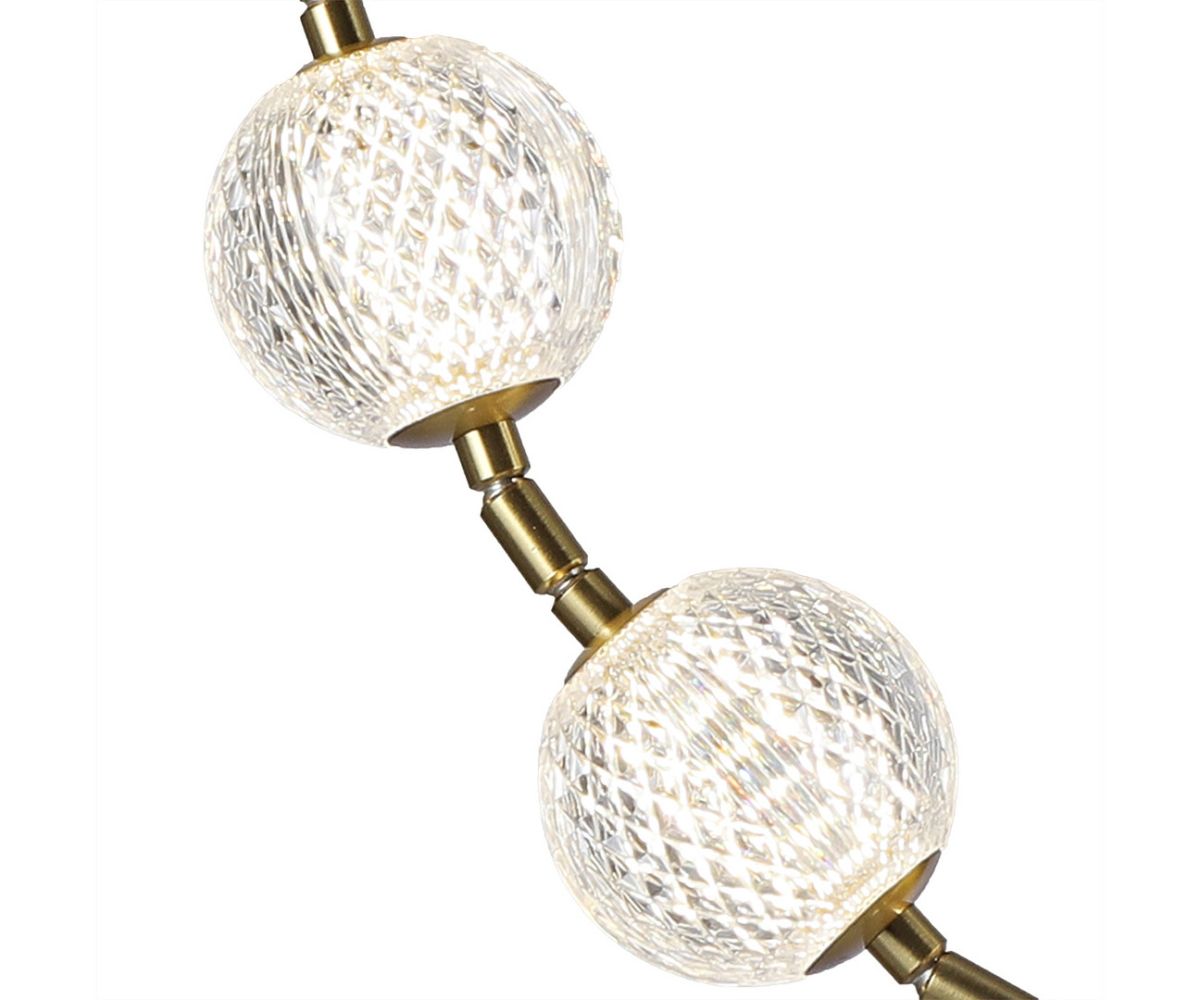 Подвесной светильник Kink Light Амита 08038-10L,20(3000K) в Санкт-Петербурге