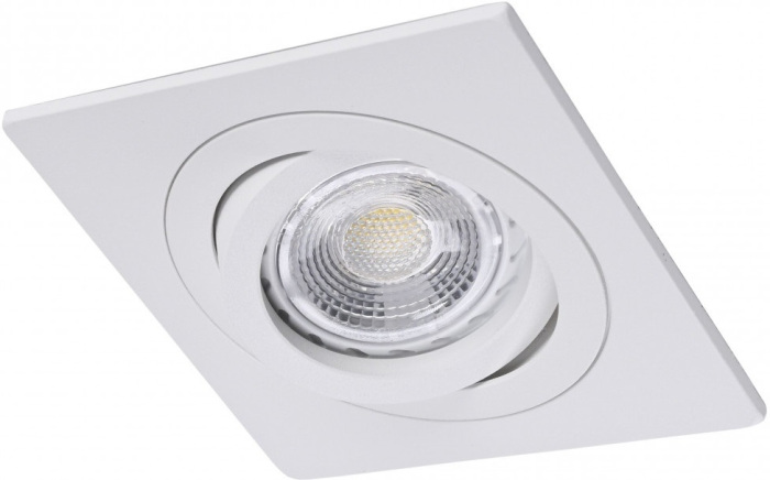 Встраиваемый светильник Arte Perfetto Luce Ingrid 3322.TCH111S/WH в Санкт-Петербурге