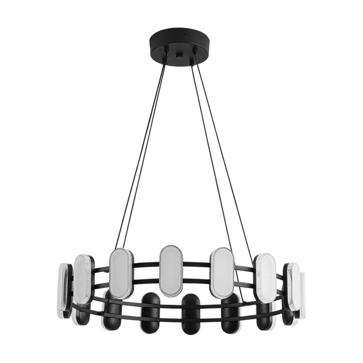 Подвесная люстра Lumion Ledio Ovela 8342/35L в Санкт-Петербурге