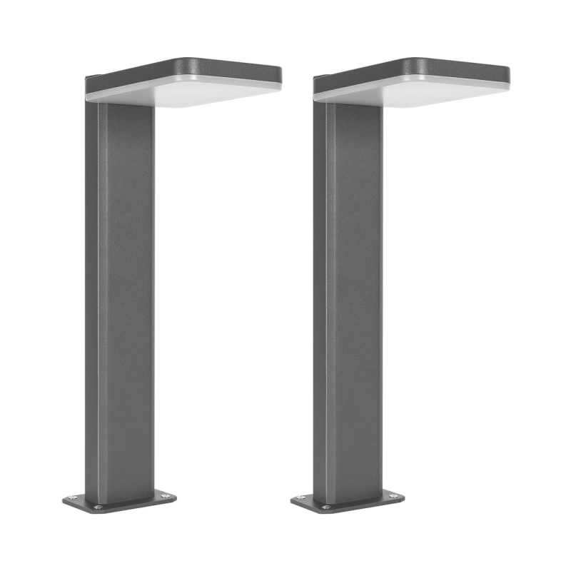 Уличный светильник Arlight LGD-Tent-Boll-H500-9W Warm3000 029969(2) в Санкт-Петербурге