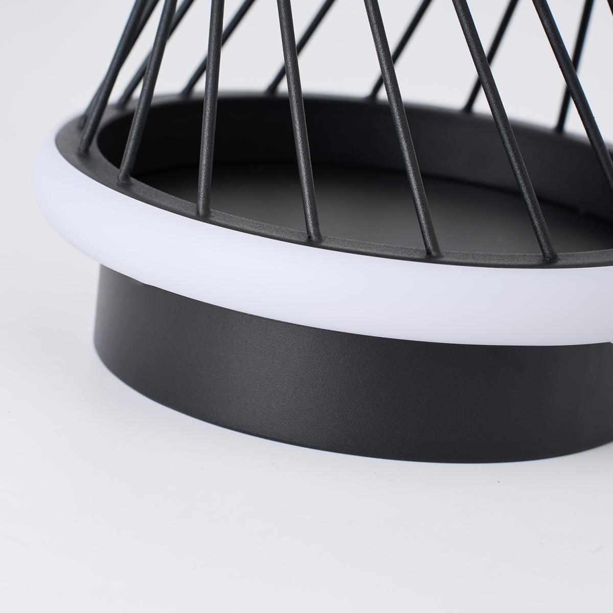 Настольная лампа F-Promo Korg 4436-2T в #REGION_NAME_DECLINE_PP#