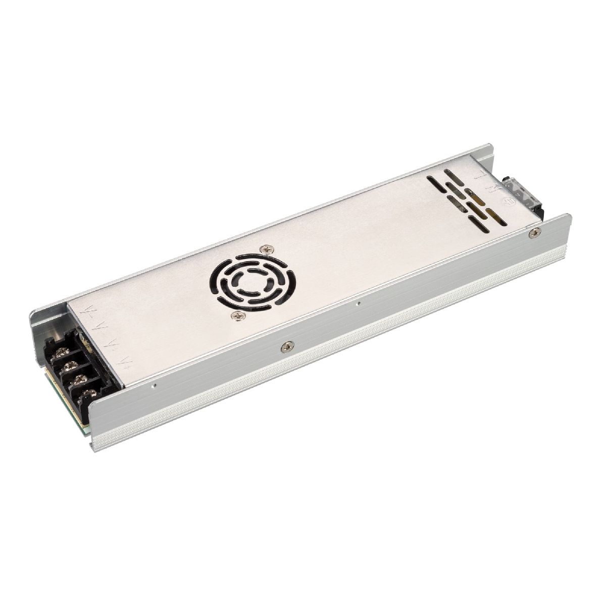 Блок питания Arlight HTS-400L-12 (12V, 33A, 400W) 020828(1) в #REGION_NAME_DECLINE_PP#