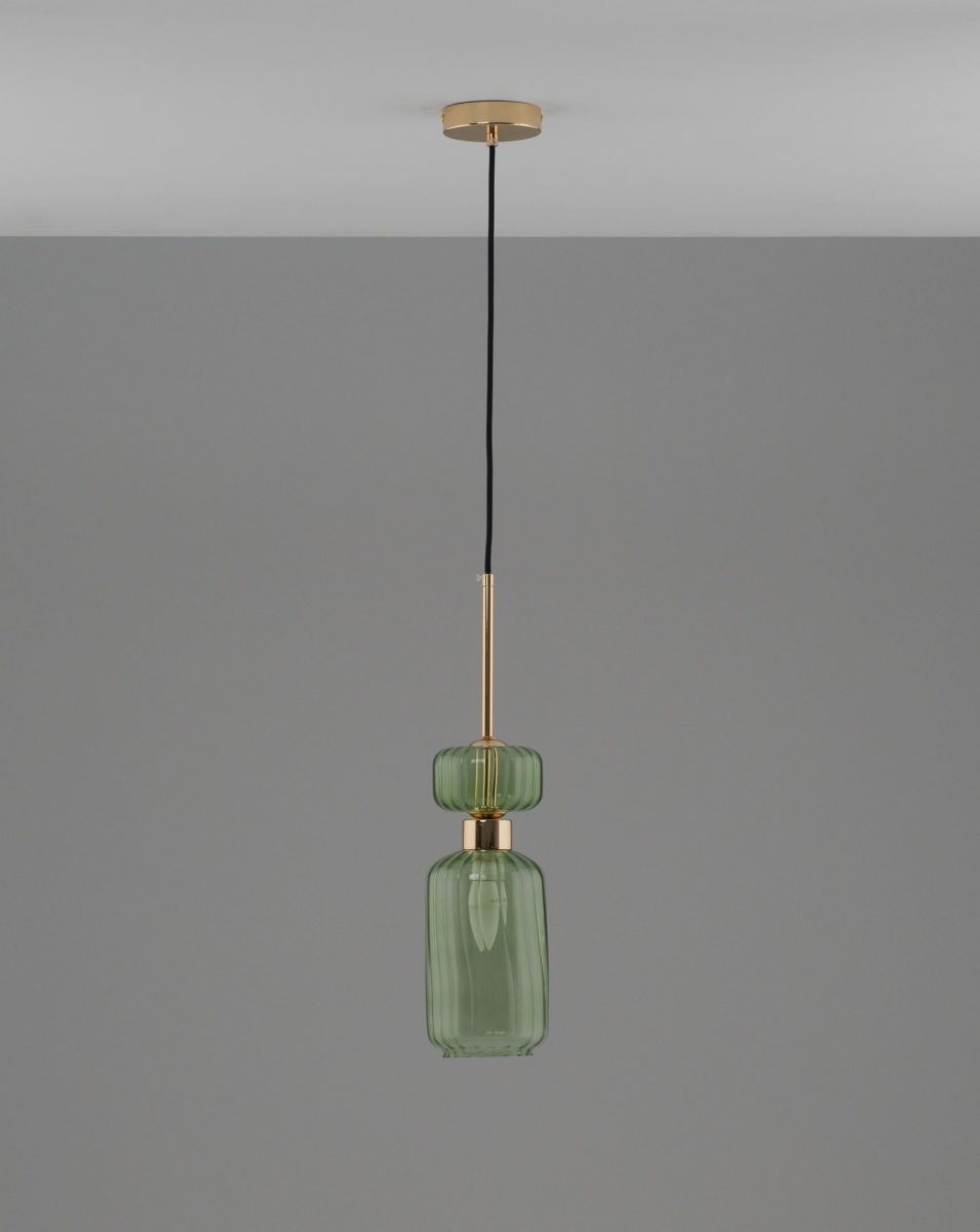 Подвесной светильник Moderli Beckett V11246-1P в Санкт-Петербурге