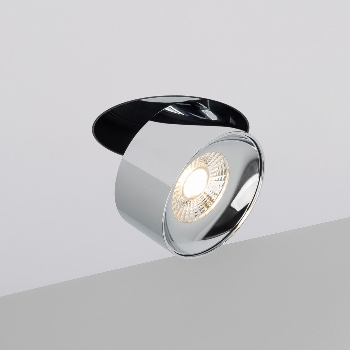 Встраиваемый спот Arlight SP-PLURIO-BUILT-TRIMLESS-R120-9W Warm3000 038064 в Санкт-Петербурге