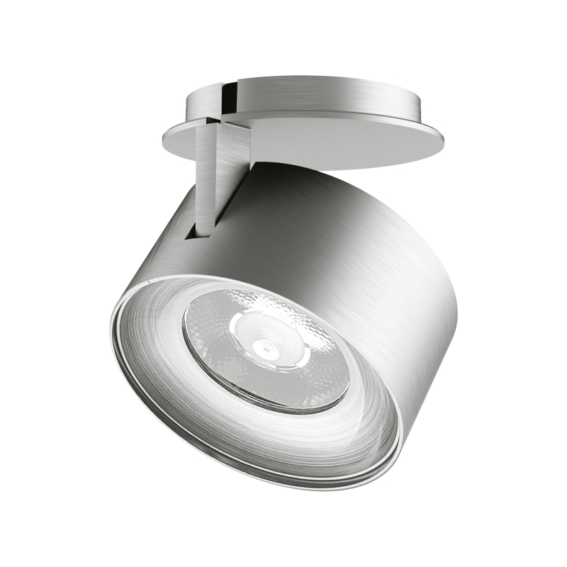 Точечный светильник Arlight Plurio-Lamp-R77-9W Day4000 031829 в Санкт-Петербурге