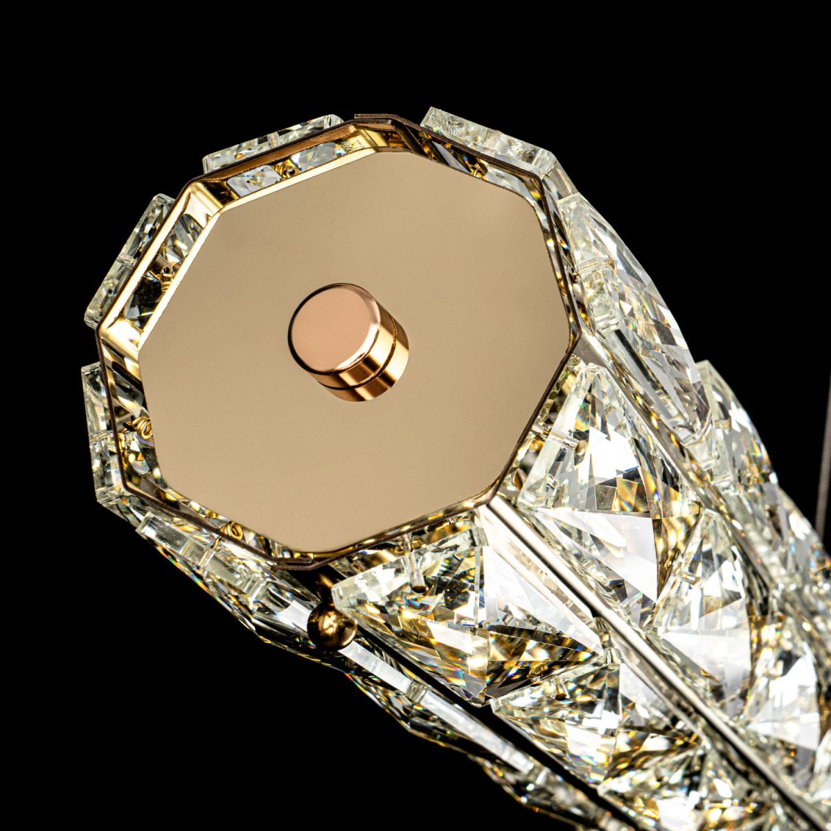 Подвесной светильник Modelux ML.340.1200 GD в #REGION_NAME_DECLINE_PP#