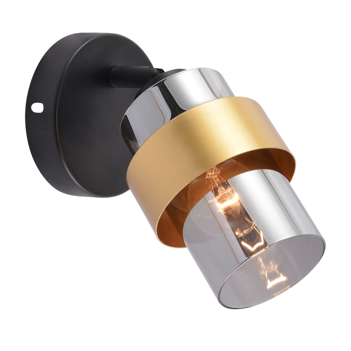 Спот Escada 1169/1A Black/Gold в Санкт-Петербурге