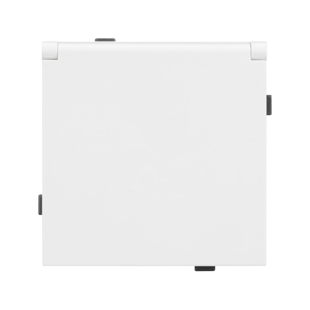 Механизм розетки влагозащищённый Arlight SCT-TENDO-MCP-PL-WH (230V, 16A) 054090 в Санкт-Петербурге