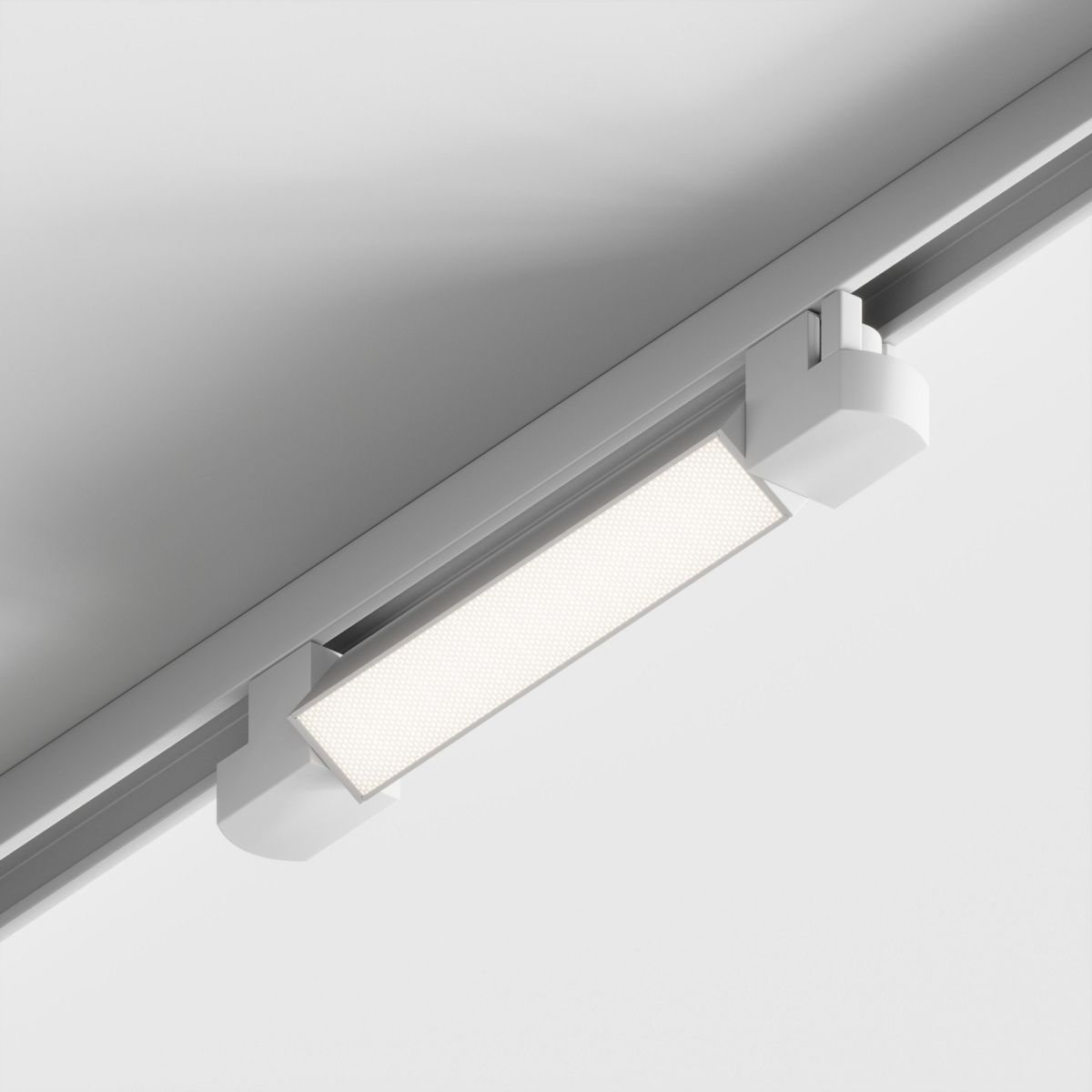 Шинопровод однофазный накладной Hesby Lighting Skylite HSBL_0027 в Санкт-Петербурге