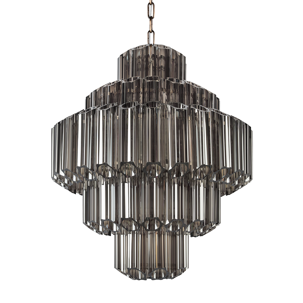 Подвесная люстра Loft IT Celebration 10579/600 Smoke в Санкт-Петербурге