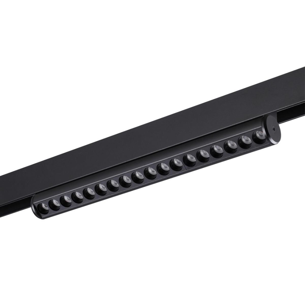 Трековый светильник с переключателем цветовой темперетуры Novotech Port Vector 359994 в #REGION_NAME_DECLINE_PP#