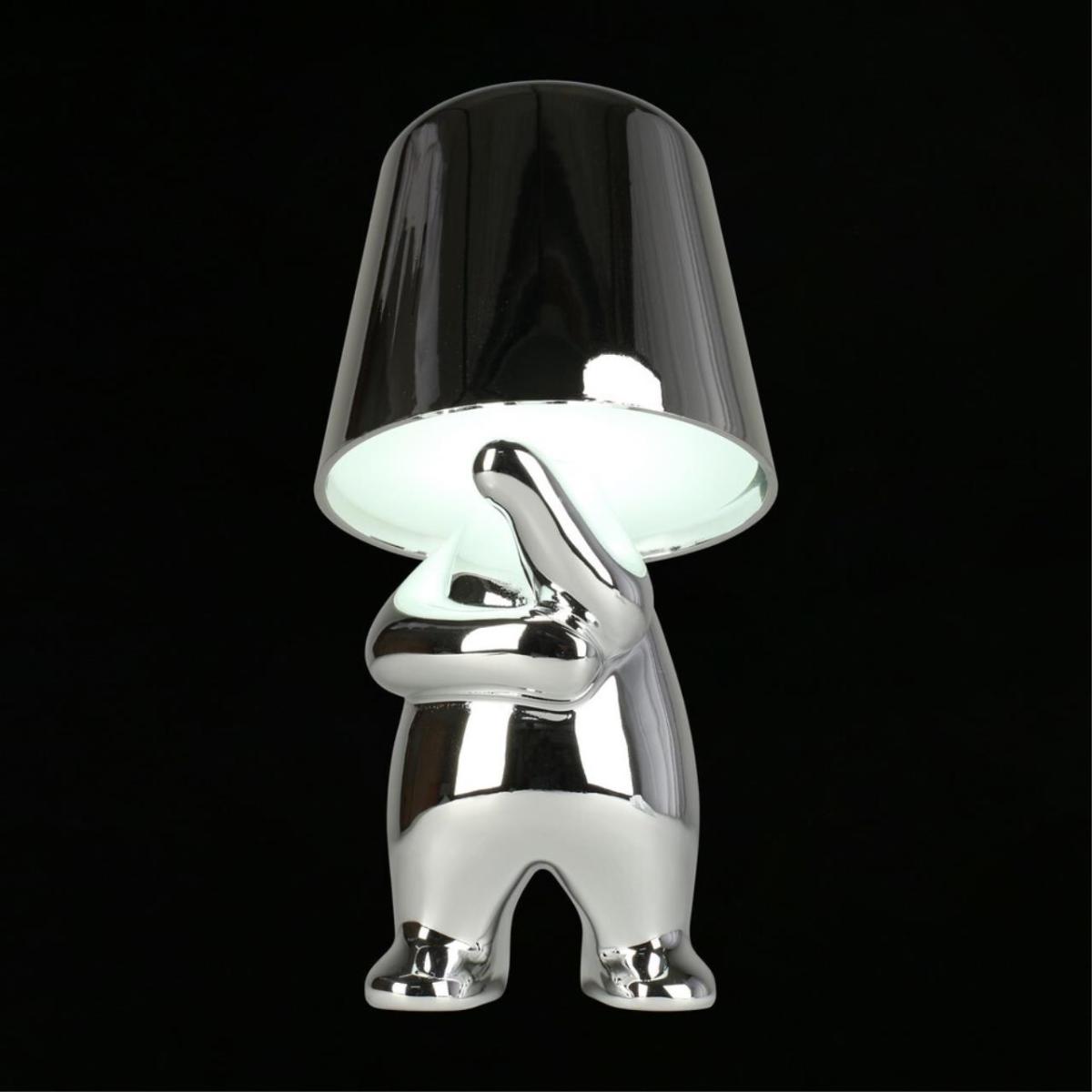 Настольная лампа Aployt Noell APL.675.14.01 в Санкт-Петербурге