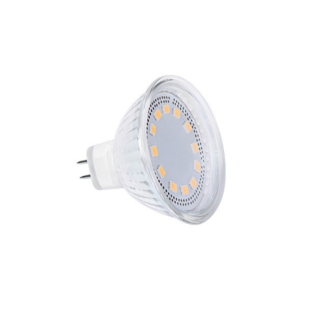 Лампа светодиодная Kanlux LED12 GX5.3 3W 2800-3200К 19932 в #REGION_NAME_DECLINE_PP#
