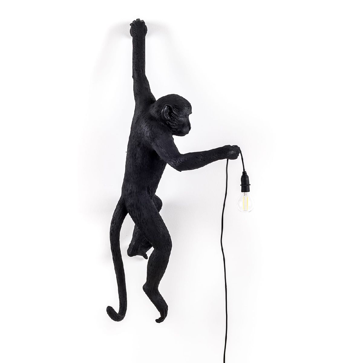 Настенный светильник Seletti Monkey Lamp 14921 в Санкт-Петербурге