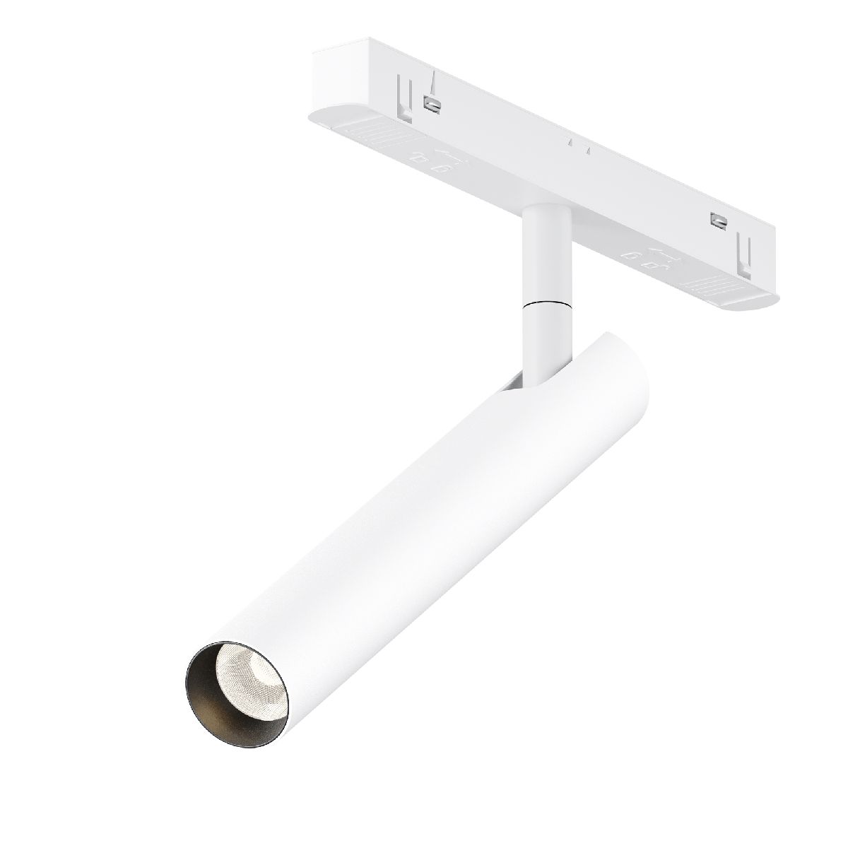 Трековый магнитный светильник Maytoni Focus T TR141-2-6W3K-M-W в Санкт-Петербурге