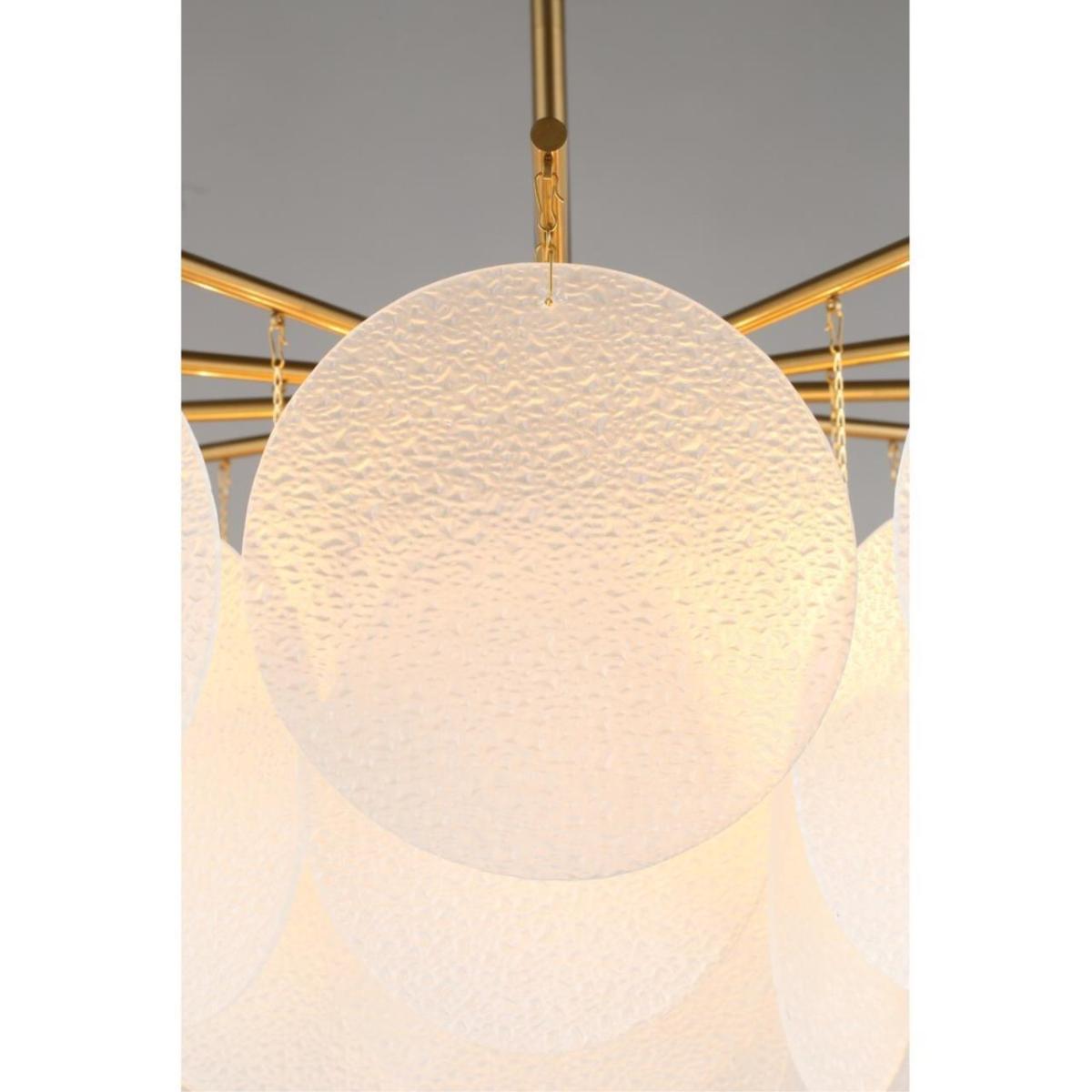 Потолочная люстра Omnilux Lerici OML-67407-06 в #REGION_NAME_DECLINE_PP#