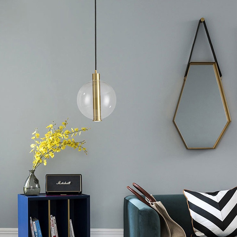 Подвесной светильник ImperiumLoft Center Grid 345587-26 в Санкт-Петербурге