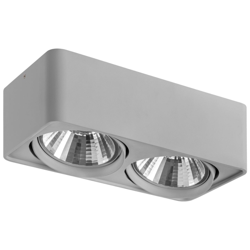 Потолочный светильник Lightstar Monocco 212629 УЦ в Санкт-Петербурге