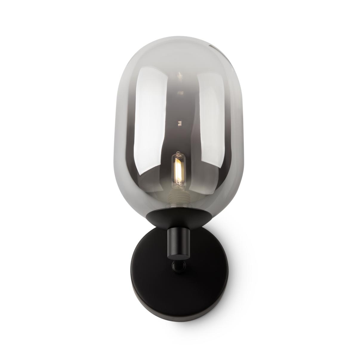 Бра Freya Tesse FR1011WL-01B в #REGION_NAME_DECLINE_PP#