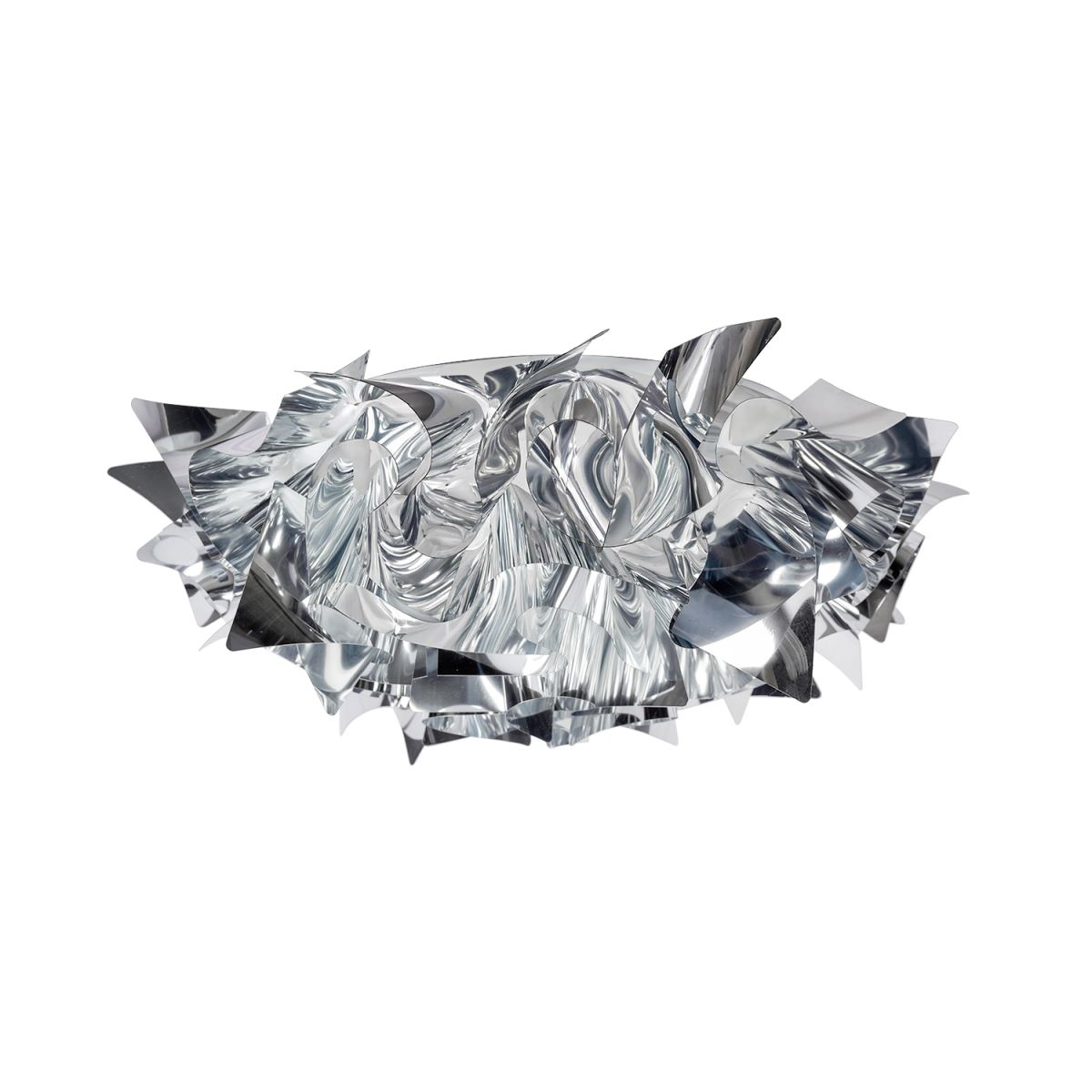 Потолочный светильник Loft IT Clizia 10593/530C Silver в Санкт-Петербурге