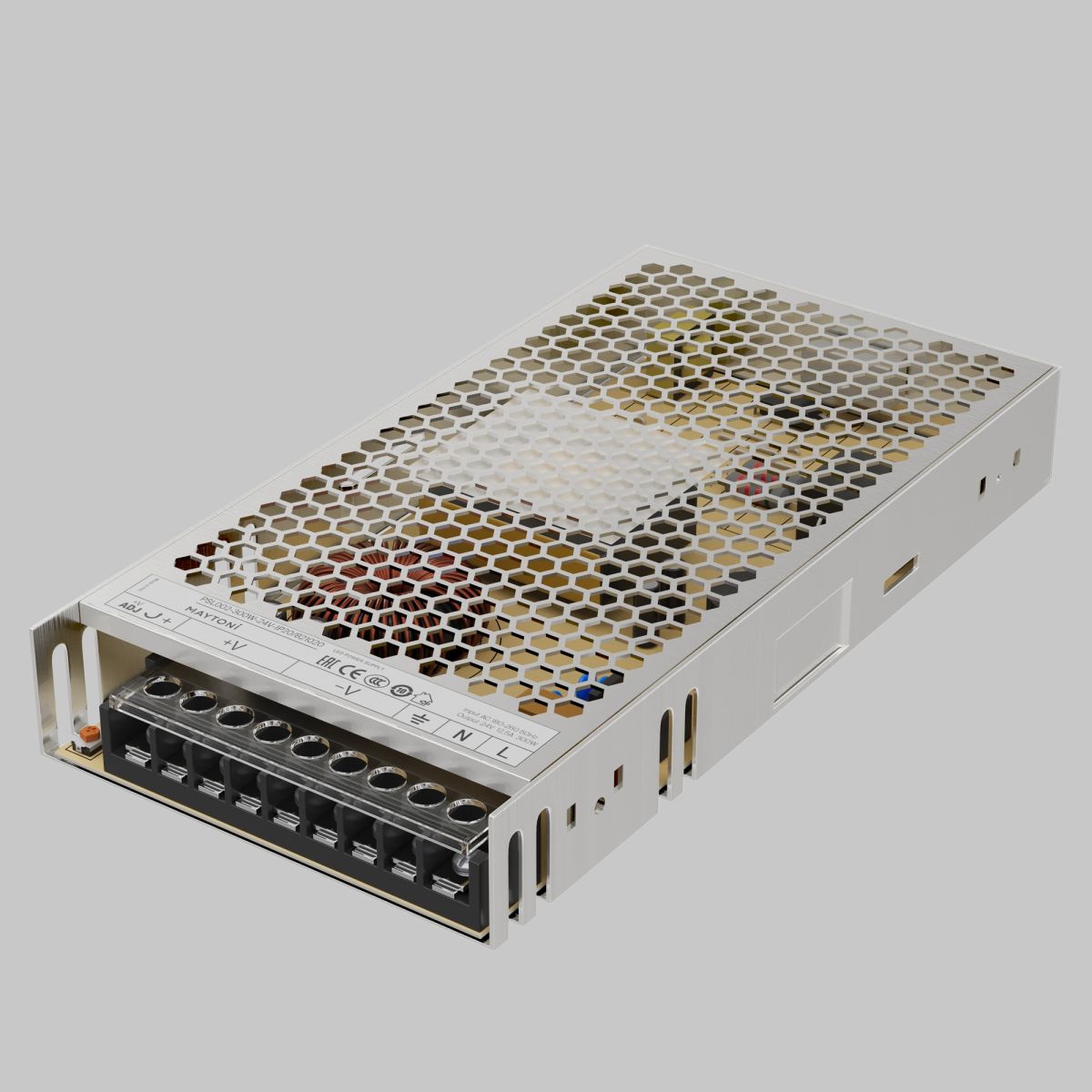 Блок питания Maytoni Led Strip PSL002 24В 300Вт IP20 821020 в Санкт-Петербурге