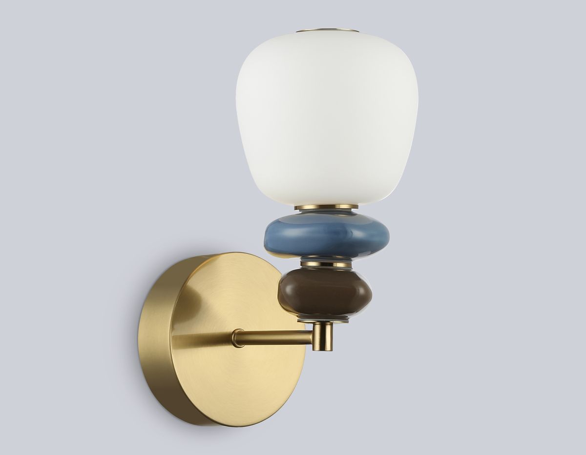 Бра Ambrella Light High Light Ceramo Modern LH53168 в Санкт-Петербурге