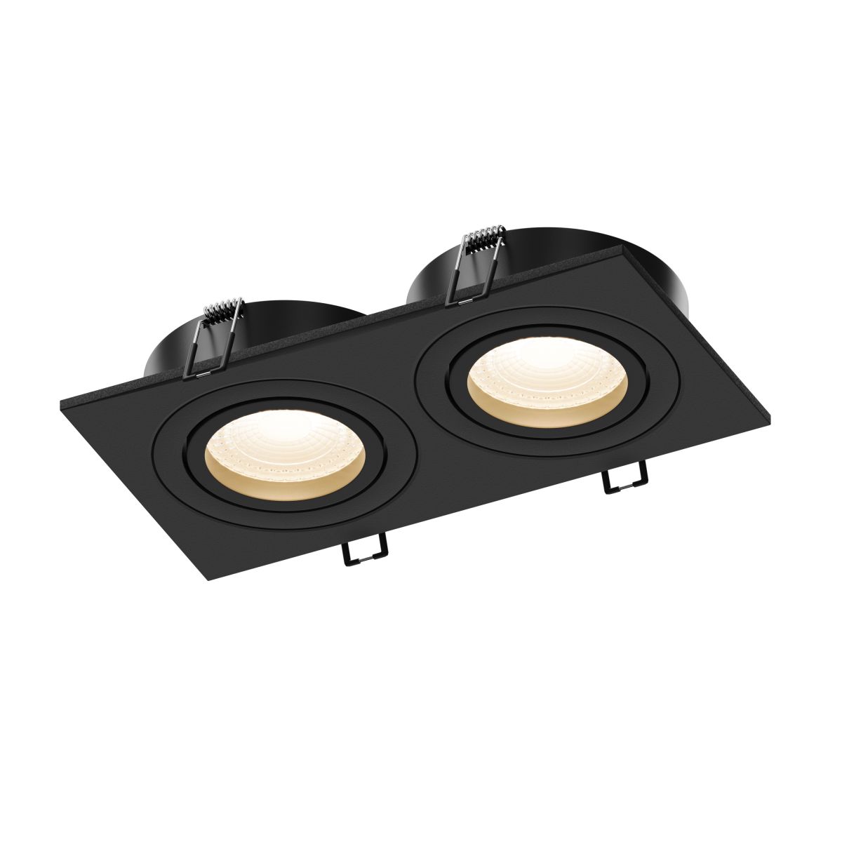 Встраиваемый светильник Hesby Lighting Breeze HSBL_0175 в Санкт-Петербурге