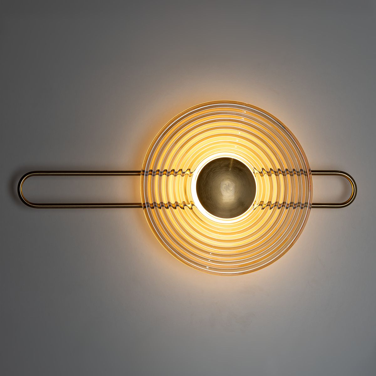 Настенный светильник Citilux Corta CL245011 в #REGION_NAME_DECLINE_PP#