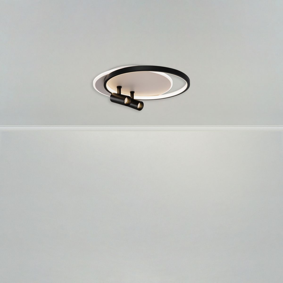 Потолочный светильник Freya Spotlights FR6083CL-L106WB в #REGION_NAME_DECLINE_PP#