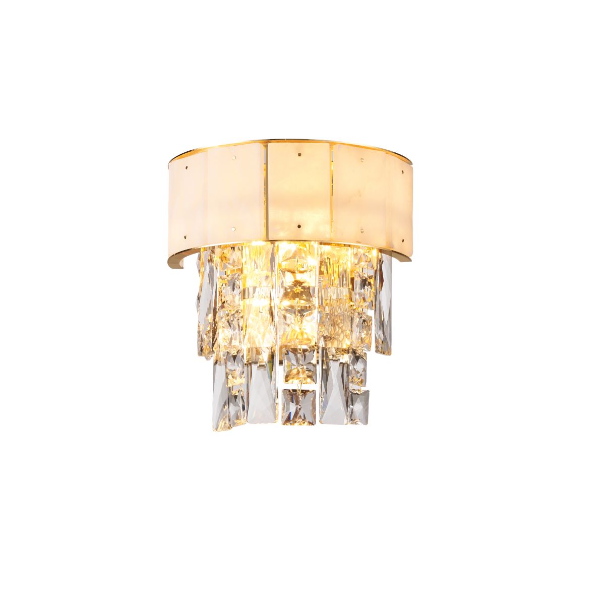 Настенный светильник Favourite Raffinato 4783-2W в Санкт-Петербурге