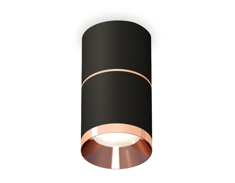 Потолочный светильник Ambrella Light Techno Spot XS7402201 (C7402, A2073, C7402, N7035) в Санкт-Петербурге