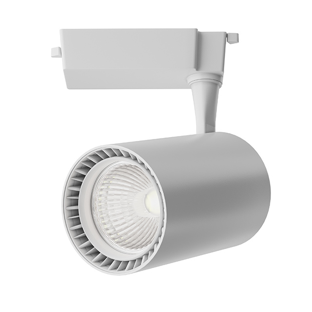 Трековый светильник Maytoni Technical Vuoro TR003-1-26W4K-W-W в Санкт-Петербурге