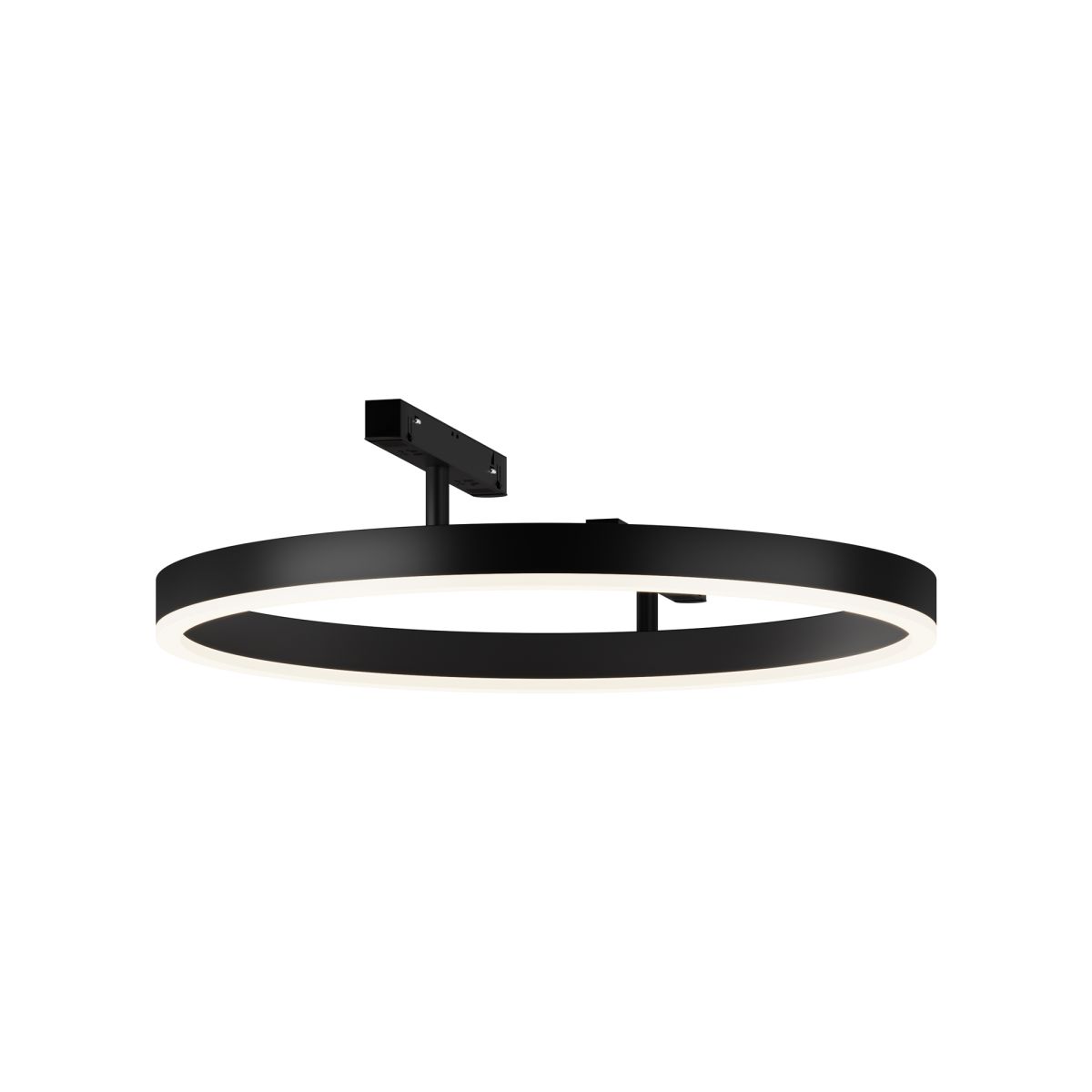 Трековый магнитный светильник Maytoni Rim TR227-2-24W4K-B в Санкт-Петербурге
