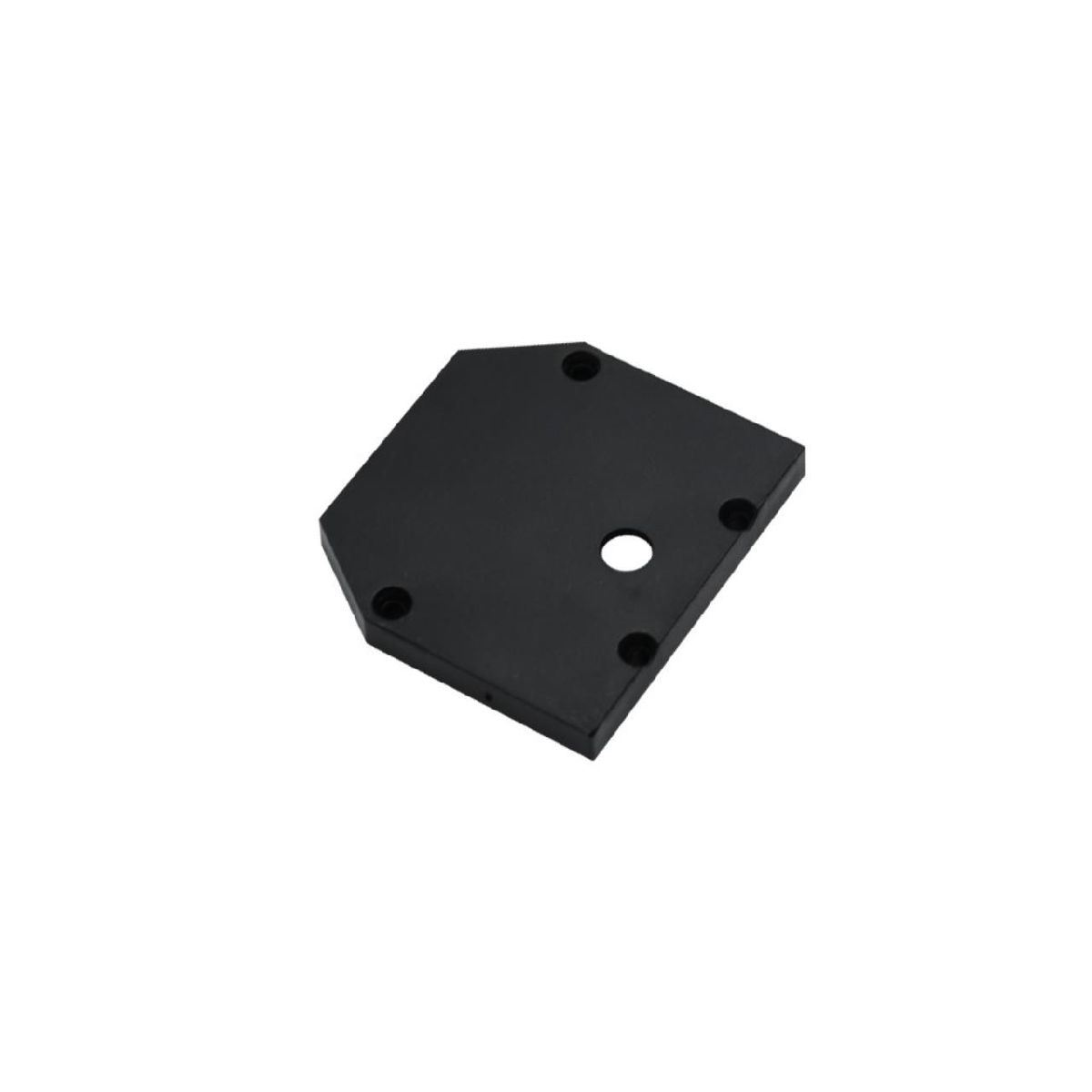 Заглушка шинопровода для натяжного потолка Aployt Magnetic track 220 APL.0284.00.05 в Санкт-Петербурге