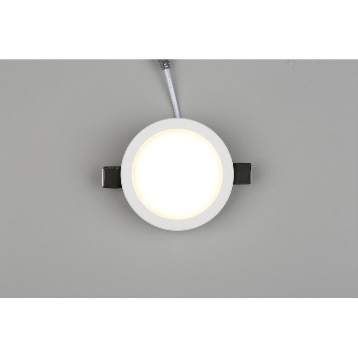 Встраиваемый светильник Aployt Nastka APL.0014.09.09 в Санкт-Петербурге