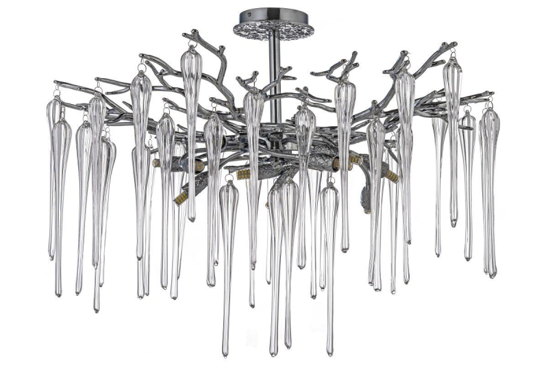 Люстра на штанге Dio DArte Tavenna H 1.3.76.101 N в #REGION_NAME_DECLINE_PP#
