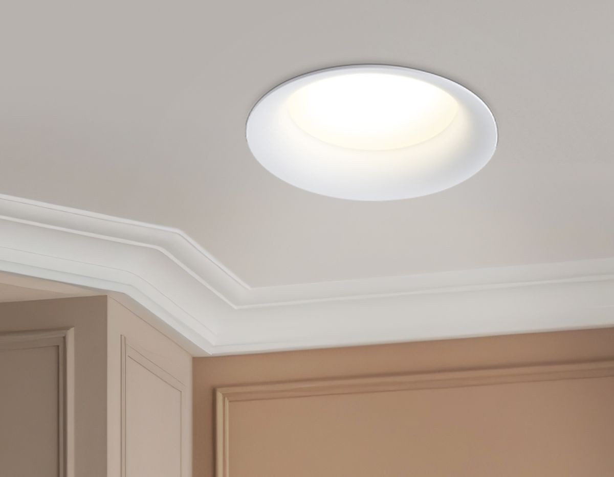 Точечный светильник Ambrella Light Techno Spot TU51810 в Санкт-Петербурге