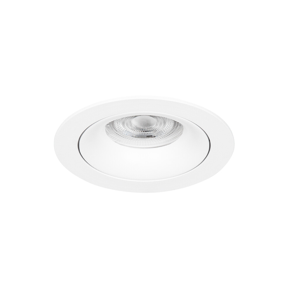 Встраиваемый светильник Arte Lamp Kant A9610PL-1WH в Санкт-Петербурге