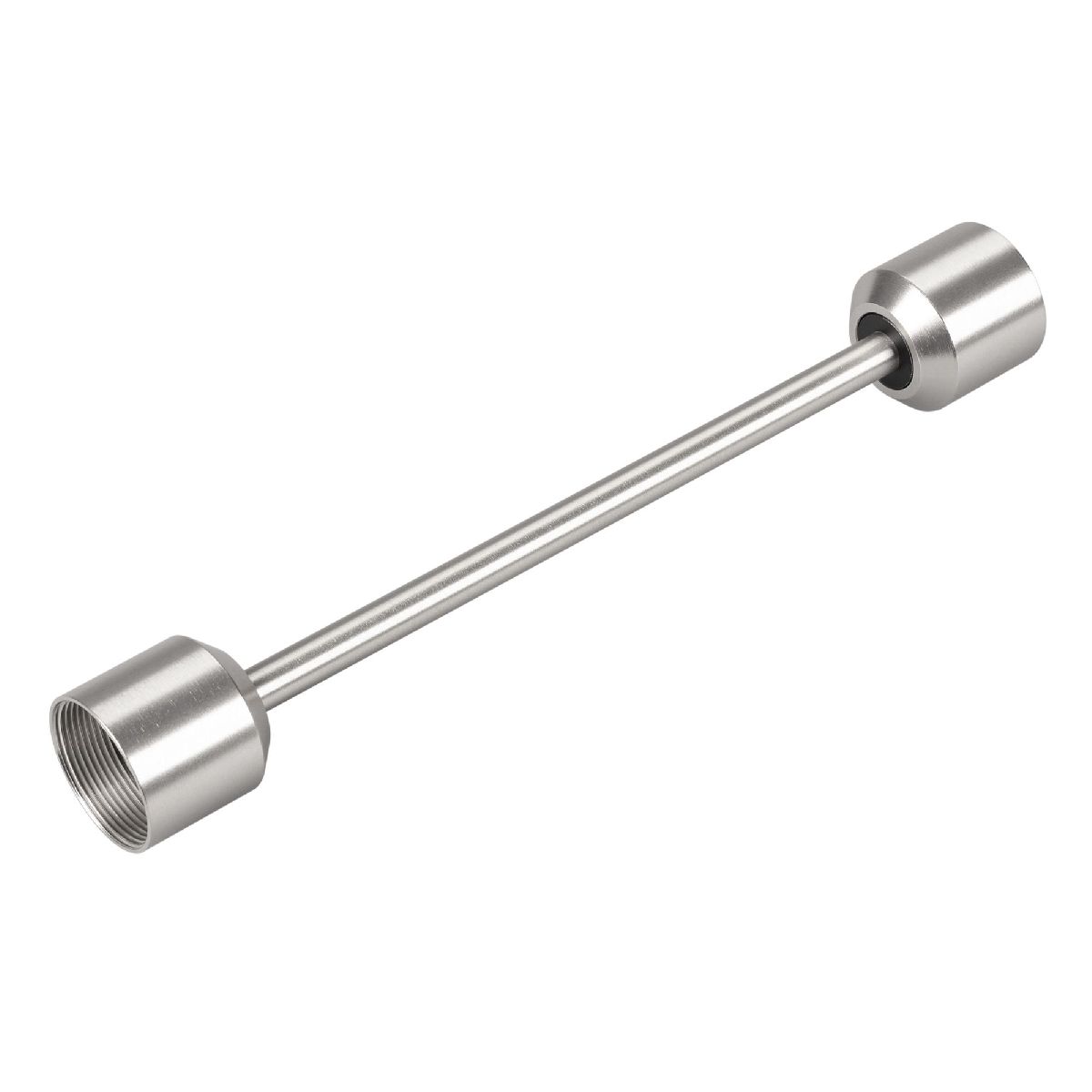Коннектор жесткий с питанием Arlight ART-APRIORI-CON-ROD-A-L260-POWER 047822 в Санкт-Петербурге