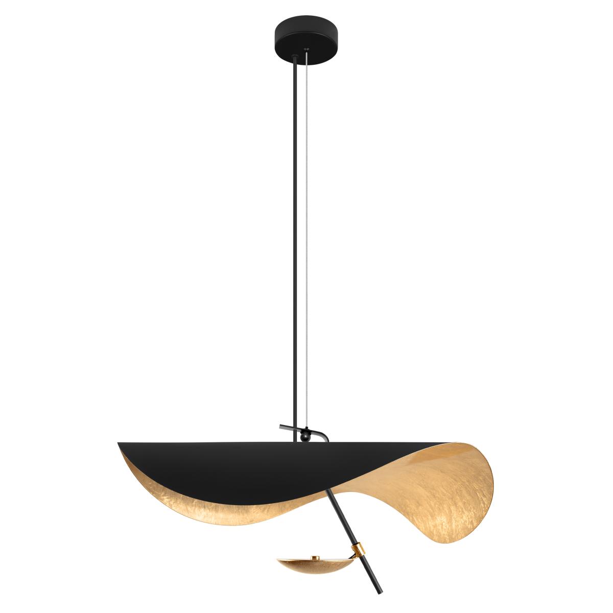 Подвесной светильник LOFT IT Pallium 10479/600 в Санкт-Петербурге