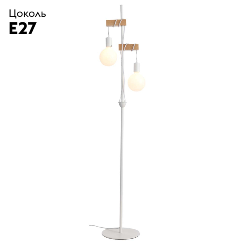 Торшер EVOLUCE BAGETTI SL1142.505.01 в Санкт-Петербурге