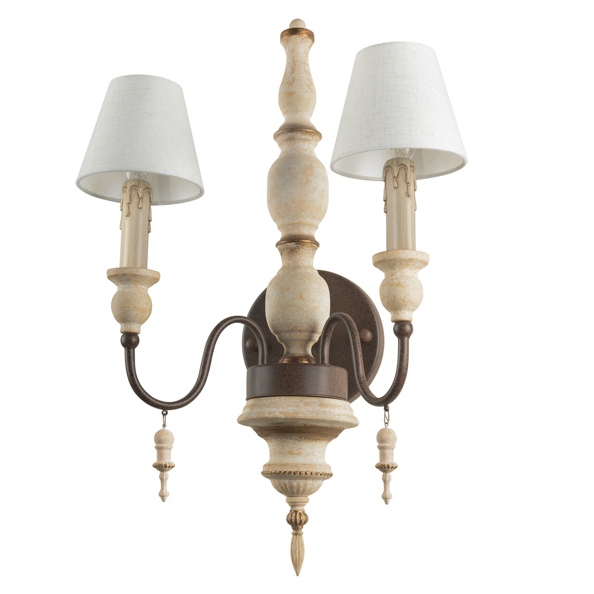Бра Loft IT Country 10419W в Санкт-Петербурге