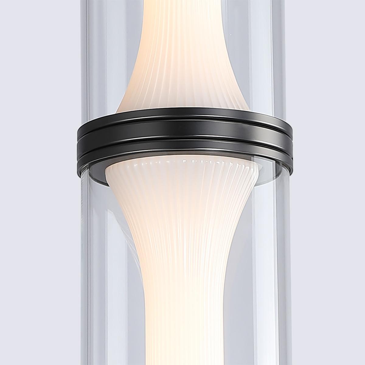 Подвесной светильник Favourite Bones 4245-2P в #REGION_NAME_DECLINE_PP#