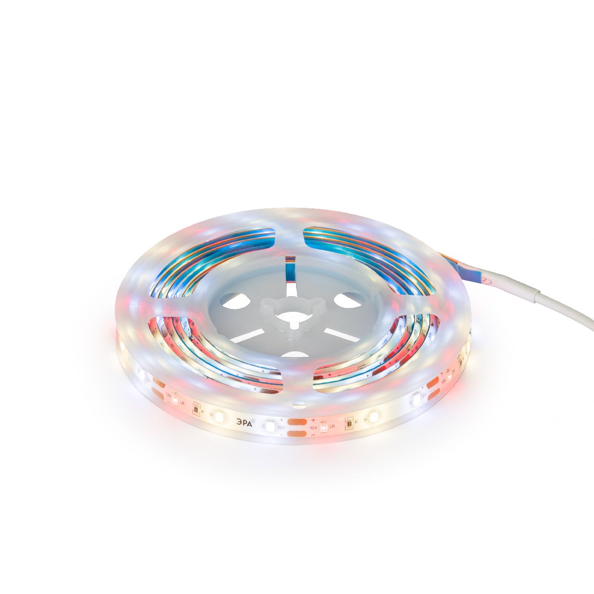 Светодиодная лента для растений Эра FITO-Strip Light-Rа90-27W-3m-12V-IP65 4000K Б0064597 в Санкт-Петербурге