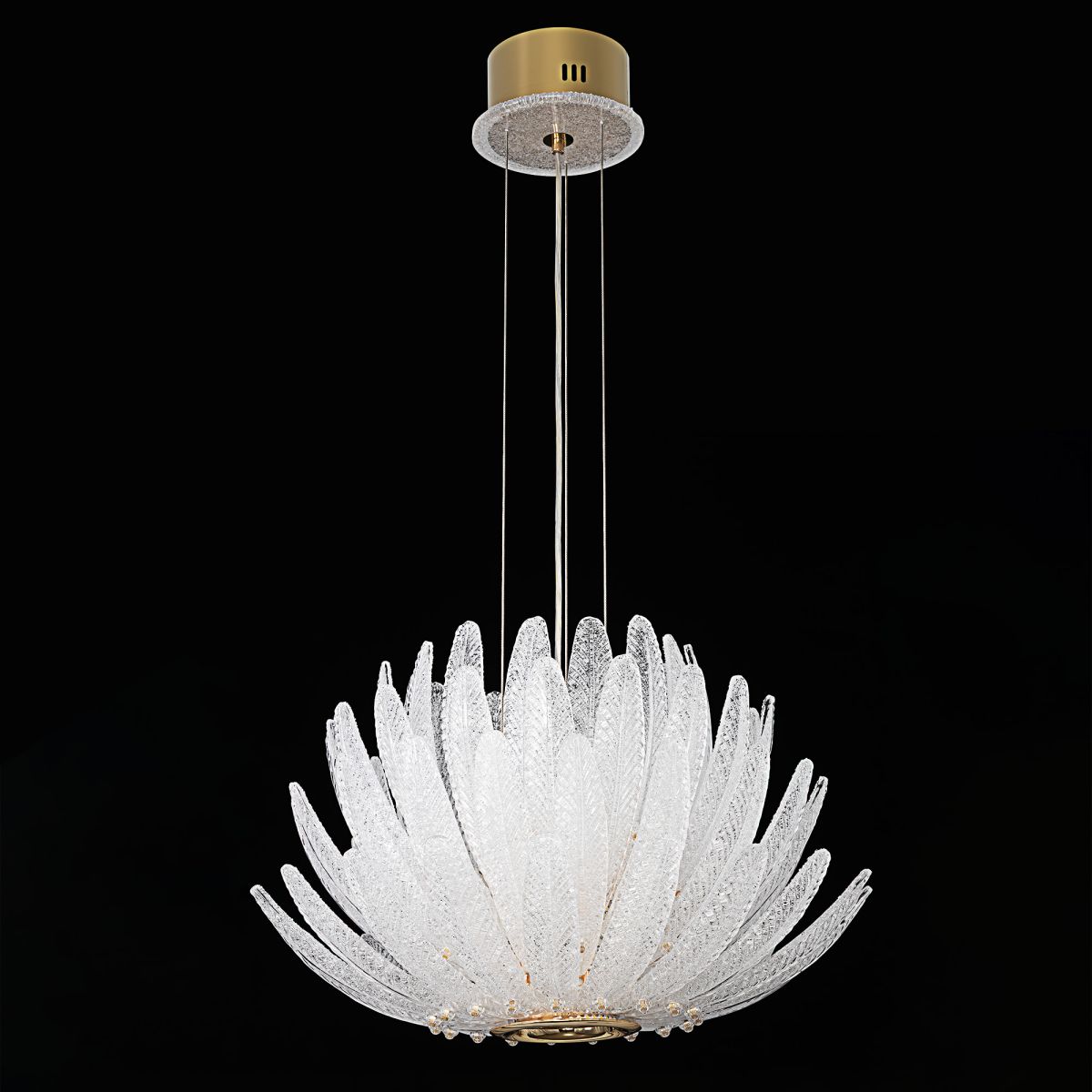 Подвесная люстра Citilux Deltoro CL327150 в Санкт-Петербурге