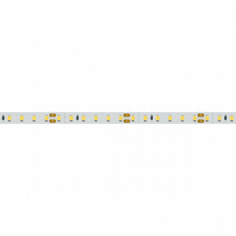 Светодиодная лента Arlight 27W/m 252LED/m 2835SMD теплый белый 5M 025156(2) в #REGION_NAME_DECLINE_PP#