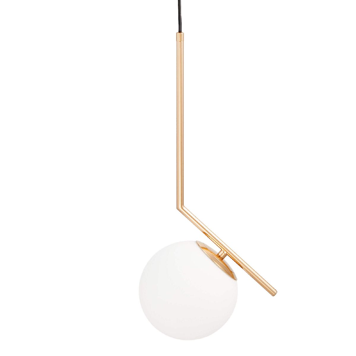 Подвесной светильник Lumina Deco Sorento LDP 1215-150 WT+GD в #REGION_NAME_DECLINE_PP#