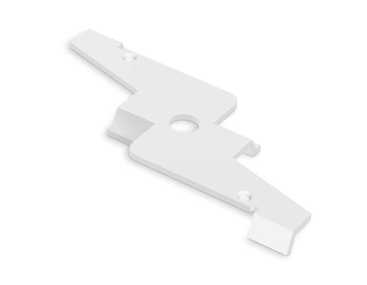 Крепление для накладного шинопровода Ambrella Light Magnetic GL1994 в Санкт-Петербурге