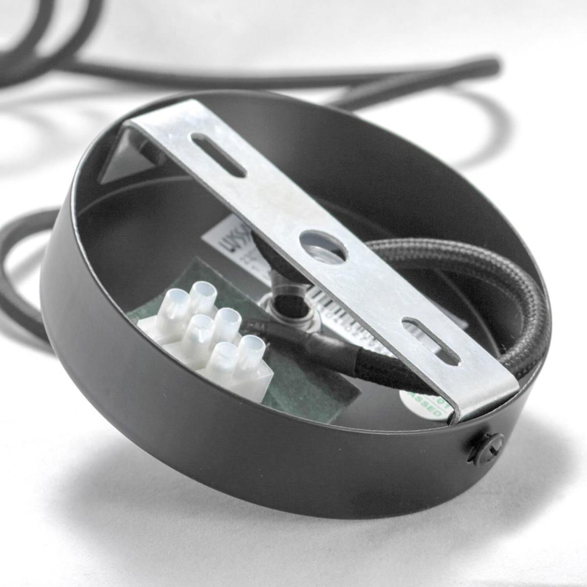 Подвесной светильник Lussole Loft Truman GRLSP-8144 в Санкт-Петербурге