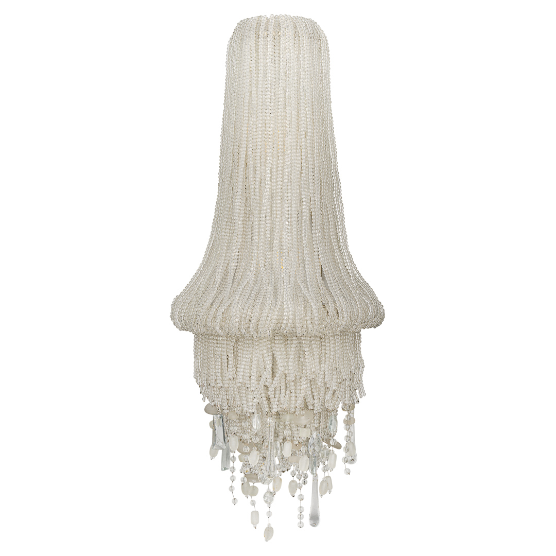 Настенный светильник Covali JWL-24651 в #REGION_NAME_DECLINE_PP#